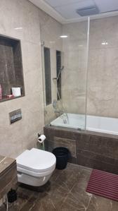 Bathroom Image of 2800 Sq.ft 3 BHK Apartment / Flat for sale in Lokhandwala Minerva, Worli Mumbai for Rs. 120000000
