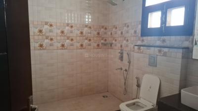 Image of 9000 Sq.ft 3.5 BHK Builder Floor for rent in Ansal Esencia, Sector 67, Gurgaon for Rs. 75000