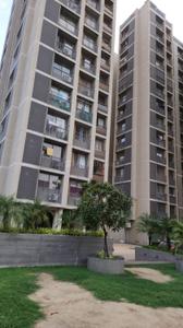 Image of 1530 Sq.ft 3 BHK Apartment / Flat for sale in Bhat, Ahmedabad for Rs. 7000000