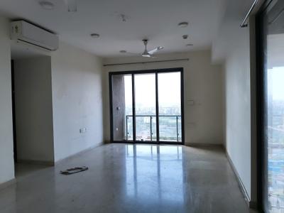 Living Room Image of 1250 Sq.ft 3 BHK Apartment / Flat for sale in Chembur Mumbai for Rs. 48000000
