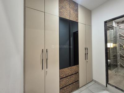 Bathroom Image of 2800 Sq.ft 4 BHK Independent House for sale in Mahalakshmi Nagar Indore for Rs. 28500000
