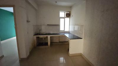 Kitchen Image of 380 Sq.ft 1 BHK Apartment / Flat for sale in AVL 36, Sector 36 Gurgaon for Rs. 6200000