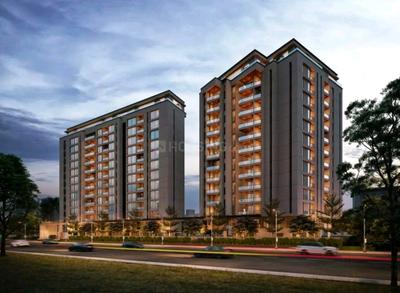 3 BHK Flat