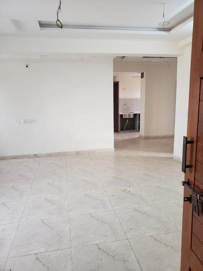 Warasiguda, Padmarao Nagar Main Image 1