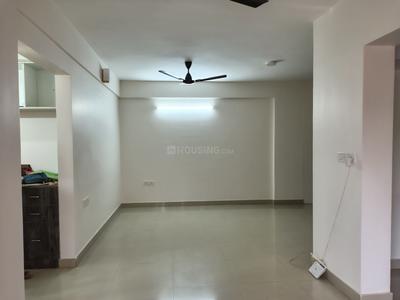 3 BHK Flat