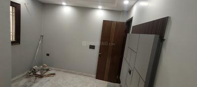 Bedroom Image of 720 Sq.ft 2 BHK Independent House for rent in Tagore Garden Extension New Delhi for Rs. 32000