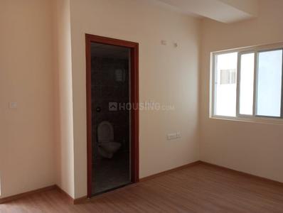 Bedroom Image of 3140 Sq.ft 4 BHK Apartment / Flat for sale in Arakere Bengaluru for Rs. 33700000
