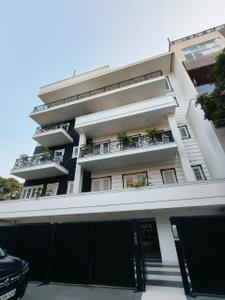 Image of 4050 Sq.ft 4 BHK Builder Floor for sale in Malibu Town Floors, Sector 47, Gurgaon for Rs. 65000000