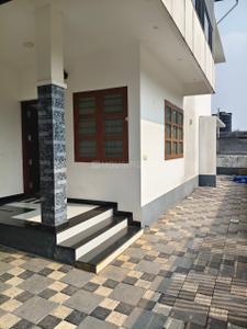 Image of 1700 Sq.ft 3.5 BHK Independent House for sale in Thevakkal, Kochi for Rs. 6900000