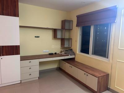 Kitchen Image of 1309 Sq.ft 2 BHK Apartment / Flat for sale in Puravankara Skywood, Harlur Bengaluru for Rs. 18000000