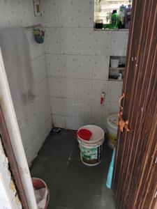 Common Bathroom One Image of 1700 Sq.ft 2 BHK Independent House for sale in Nava Vadaj Ahmedabad for Rs. 16000000