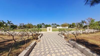 Image of 2000 Sq.ft 3 BHK Independent House for sale in Ask City Phase 1, Sonpairi 2, Raipur for Rs. 4700000