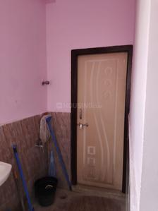 Image of 450 Sq.ft 1 BHK Independent House for rent in SRR Gachibowli Paradise Phase 1, Nandigaon, Sangareddy for Rs. 16500