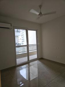 Bedroom Image of 1800 Sq.ft 3 BHK Apartment / Flat for sale in Green Lotus Utsav, Gmada Aerocity Mohali for Rs. 17000000
