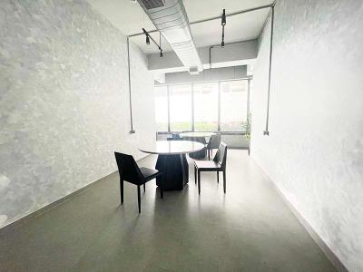 Hall Image of 1700 Sq.ft 3 BHK Apartment / Flat for sale in Mantra Mirari, Mundhwa Pune for Rs. 22500000
