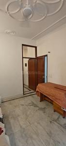 Hall Image of 600 Sq.ft 1 BHK Builder Floor for rent in Sector 55 Gurgaon for Rs. 27000