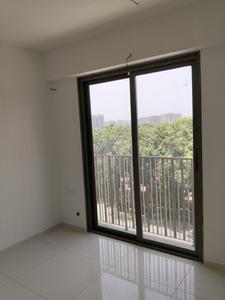 Bedroom Image of 1850 Sq.ft 3 BHK Apartment / Flat for rent in Shree Ram Avadh Highland, Bhadaj Ahmedabad for Rs. 42000