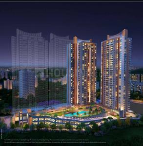 Image of 2413 Sq.ft 4 BHK Apartment / Flat for sale in Kolte Patil 24K Altura, Baner, Pune for Rs. 32000000