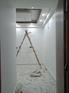 Main Entrance Image of 1050 Sq.ft 2 BHK Apartment / Flat for sale in Capital Metro Heights 2, Sector 72 Noida for Rs. 3850000