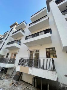 Building Image of 1260 Sq.ft 3 BHK Apartment / Flat for sale in Sector 115 Mohali for Rs. 6290000