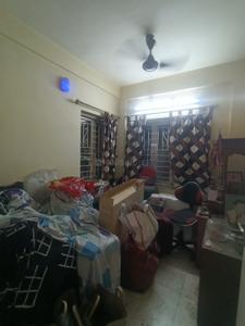 Hall Image of 1080 Sq.ft 3 BHK Apartment / Flat for sale in Kasba Kolkata for Rs. 7000000