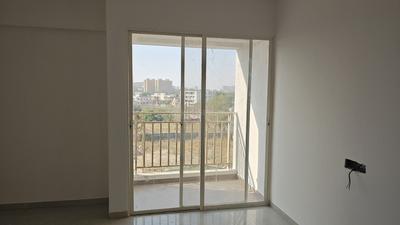 Bedroom Image of 1148 Sq.ft 2 BHK Apartment / Flat for sale in Majestique Memories, Mohammed Wadi Pune for Rs. 6700000