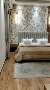 Bedroom Image of 1485 Sq.ft 3 BHK Apartment / Flat for sale in AIG Aigin Royal, Noida Extension Greater Noida for Rs. 18802375