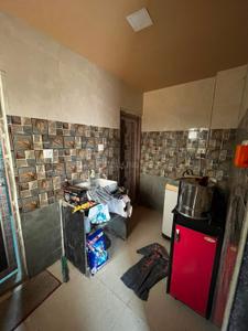 Kitchen Image of 2500 Sq.ft 3 BHK Penthouse for sale in Subhanpura Vadodara for Rs. 7200000