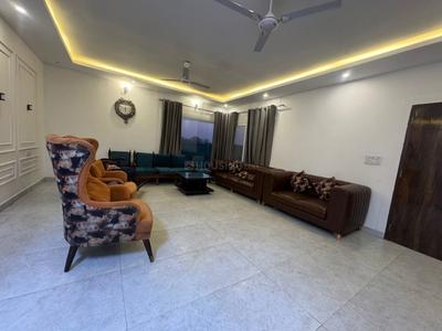 Hall Image of 9072 Sq.ft 4 BHK Farm House for sale in Sector 151 Noida for Rs. 15000000