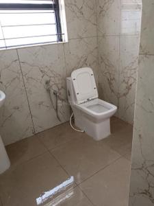 Image of 1400 Sq.ft 2 BHK Apartment / Flat for rent in Benson Town, Bengaluru for Rs. 50000