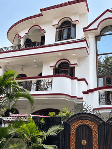 Image of 2367 Sq.ft 8 BHK Independent House for sale in Sector 23A, Gurgaon for Rs. 69500000