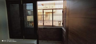 Bedroom Image of 950 Sq.ft 2 BHK Builder Floor for sale in Patel Nagar New Delhi for Rs. 11500000