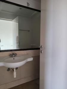 Bedroom Two Image of 1275 Sq.ft 3 BHK Apartment / Flat for sale in Hiranandani Meadows, Thane West Thane for Rs. 31500000