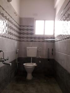 Common Bathroom Image of 1490 Sq.ft 3 BHK Apartment / Flat for rent in Ajantha Royal, Electronic City Bengaluru for Rs. 28000