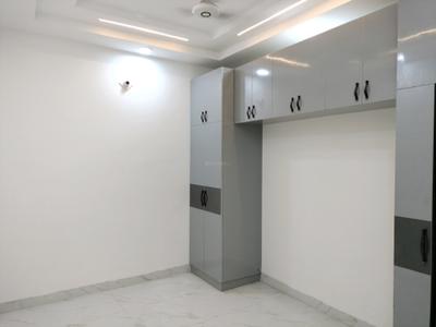 Bedroom Image of 1500 Sq.ft 4 BHK Builder Floor for sale in Suraj Vihar New Delhi for Rs. 13500000