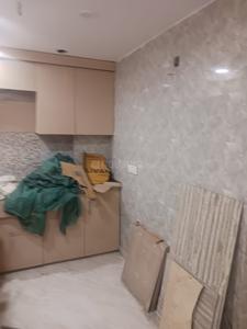 Bedroom Image of 1260 Sq.ft 3 BHK Builder Floor for sale in Ramesh Nagar New Delhi for Rs. 11000000