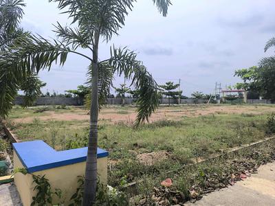 Image of 900 Sq.ft Residential Plot / Land for sale in Mylapura, Bengaluru for Rs. 2700100