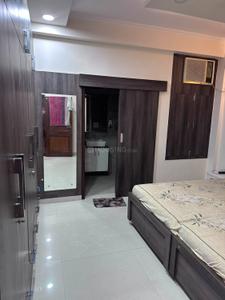 Bedroom Image of 1200 Sq.ft 3 BHK Apartment / Flat for sale in Deshbandhu Apartments, Kalkaji New Delhi for Rs. 29000000