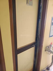 Image of 350 Sq.ft 1 RK Apartment / Flat for rent in Narayan Peth, Pune for Rs. 16000