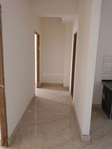Hall Image of 940 Sq.ft 2 BHK Apartment / Flat for sale in Vac Rainbow, Mourigram Howrah for Rs. 4500000