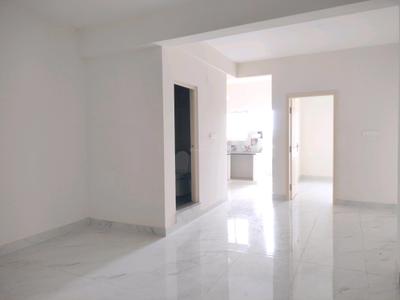 Living Room Image of 1125 Sq.ft 2 BHK Apartment / Flat for sale in Habulus Hights, Electronic City Bengaluru for Rs. 5737600
