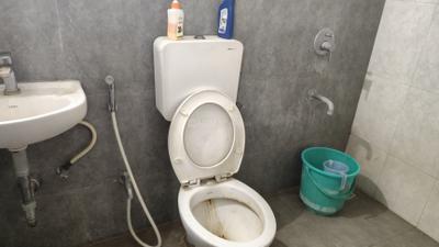 Image of 1200 Sq.ft 3 BHK Apartment / Flat for rent in Mantra Essence, Undri, Pune for Rs. 30000