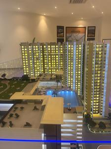 Image of 950 Sq.ft 2 BHK Apartment / Flat for sale in Runwal My City, Dombivli East, Thane for Rs. 8500000