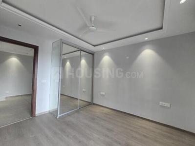 Bedroom Image of 2295 Sq.ft 3 BHK Apartment / Flat for rent in Noble Callista, Sector 66 Mohali for Rs. 75000