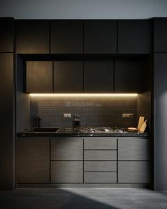 Kitchen Image of 4250 Sq.ft 6 BHK Independent House for sale in Sector 6 Panchkula for Rs. 110000000