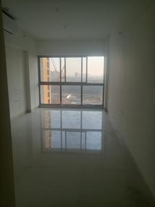 Balcony Image of 1000 Sq.ft 2 BHK Apartment / Flat for sale in Thane West Thane for Rs. 13500000