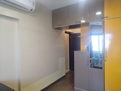 Bedroom Image of 2700 Sq.ft 4 BHK Apartment / Flat for sale in DLH Ugam, Juhu Mumbai for Rs. 132500000
