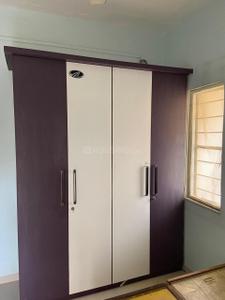 Bedroom Image of 1000 Sq.ft 2 BHK Apartment / Flat for rent in Cidco Nashik for Rs. 13000