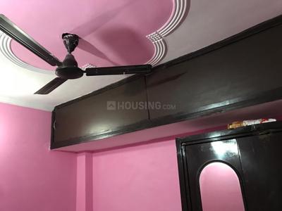 Bedroom Image of 400 Sq.ft 2 BHK Builder Floor for sale in Sector 4 Rohini New Delhi for Rs. 1500000