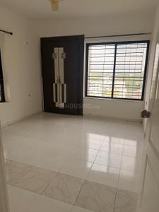 Bedroom Image of 1400 Sq.ft 3 BHK Apartment / Flat for rent in Rohan Nilay, Aundh Pune for Rs. 48000